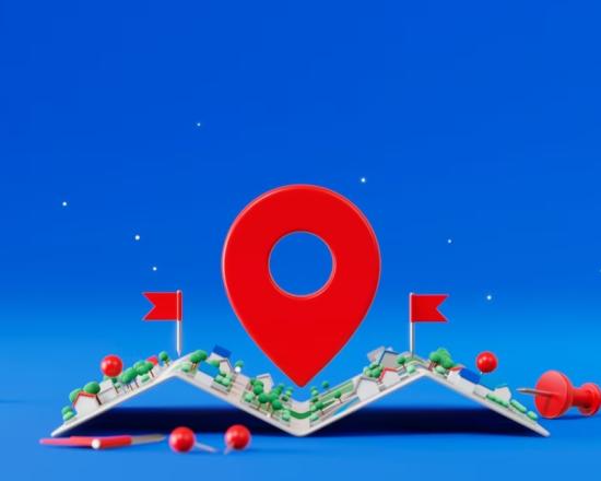 Doktorlar İçin Yandex Harita Optimizasyonu